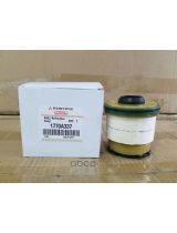 MITSUBISHI 1770A337 Фильтр топливный