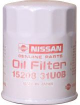 NISSAN 1520831U0B Фильтр масляный