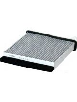 MITSUBISHI MZ690361 Фильтр салонный