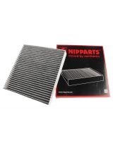 NIPPARTS N1345010 Фильтр салонный угольный