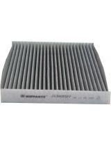 NIPPARTS J1342027 Фильтр салонный угольный