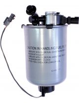 NISSAN 164005X21B Фильтр топливный