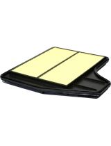 NISSAN 165463TA1B Фильтр воздушный