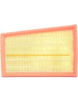 NISSAN 16546JD20B Фильтр воздушный