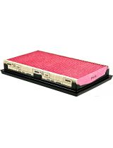 NISSAN 16546ED000 Фильтр воздушный