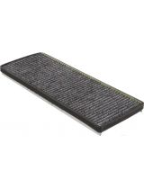 Patron PF2058 Фильтр салонный, угольный