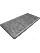 Patron PF2002 Фильтр салонный, угольный