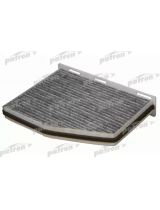 Patron PF2080 Фильтр салонный, угольный