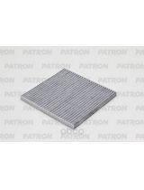 Patron PF2403 Фильтр салонный, угольный