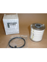 RENAULT 164039587R Фильтр топливный