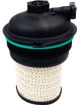 RENAULT 165571618R Фильтр топливный