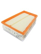 RENAULT 165462862R Фильтр воздушный