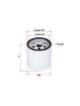 SAKURA C-31090 Фильтр масляный