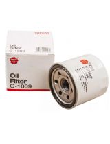 SAKURA C1809 Фильтр масляный