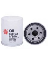 SAKURA C1404 Фильтр масляный