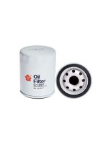 SAKURA C1038 Фильтр масляный