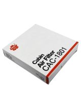 SAKURA CAC1801 Фильтр салонный угольный