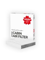 SAKURA CA1114 Фильтр салонный