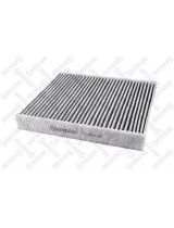 Stellox 71-10231-SX Фильтр салонный угольный