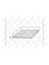 Stellox 71-10052-SX Фильтр салонный