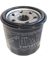 SUZUKI 1651007J00 Фильтр масляный