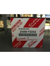 TOYOTA 23390YZZA2 Фильтр топливный