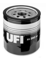 UFI 23.280.00 Фильтр масляный