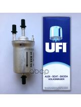 UFI 31.833.00 Фильтр топливный