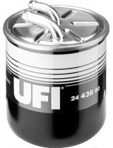 UFI 24.436.00 Фильтр топливный
