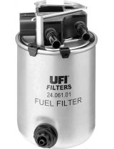 UFI 24.061.01 Фильтр топливный