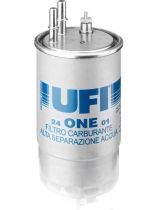 UFI 24.ONE.01 Фильтр топливный