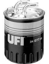 UFI 24.077.00 Фильтр топливный