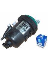 UFI 55.178.00 Фильтр топливный