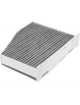 UFI 54.124.00 Фильтр салонный, угольный