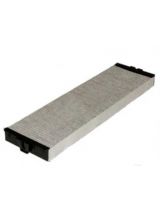 UFI 54.157.00 Фильтр салонный, угольный