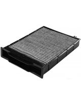 UFI 54.201.00 Фильтр салонный, угольный