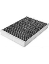 UFI 54.101.00 Фильтр салонный, угольный