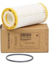 VAG 06L115562B Фильтр масляный