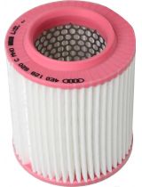 VAG 4E0129620C Фильтр воздушный