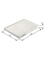 BOSCH 1 987 432 172 Фильтр салонный