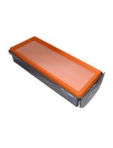 BLUE PRINT ADB112225 Фильтр воздушный