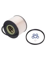 FEBI 48552 Фильтр топливный