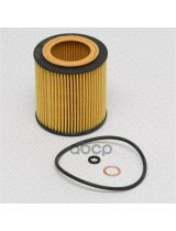 GREEN FILTER OK0128 Фильтр масляный