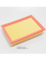 GREEN FILTER LF0341 Фильтр воздушный