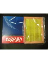 HANS PRIES 302 124 595 Фильтр воздушный