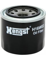 Hengst H16W03 Фильтр масляный