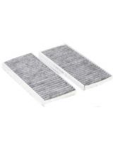 Japanparts FAA-MA4 Фильтр салонный угольный