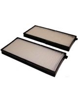 Japanparts FAA-KI15 Фильтр салонный