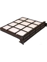 Japanparts FAA-DR0 Фильтр салонный