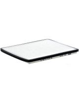 Mann-Filter CU 2431 Фильтр салонный